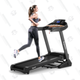 Superfit Electric Folding Treadmill With Incline | $1100 | StackSocial